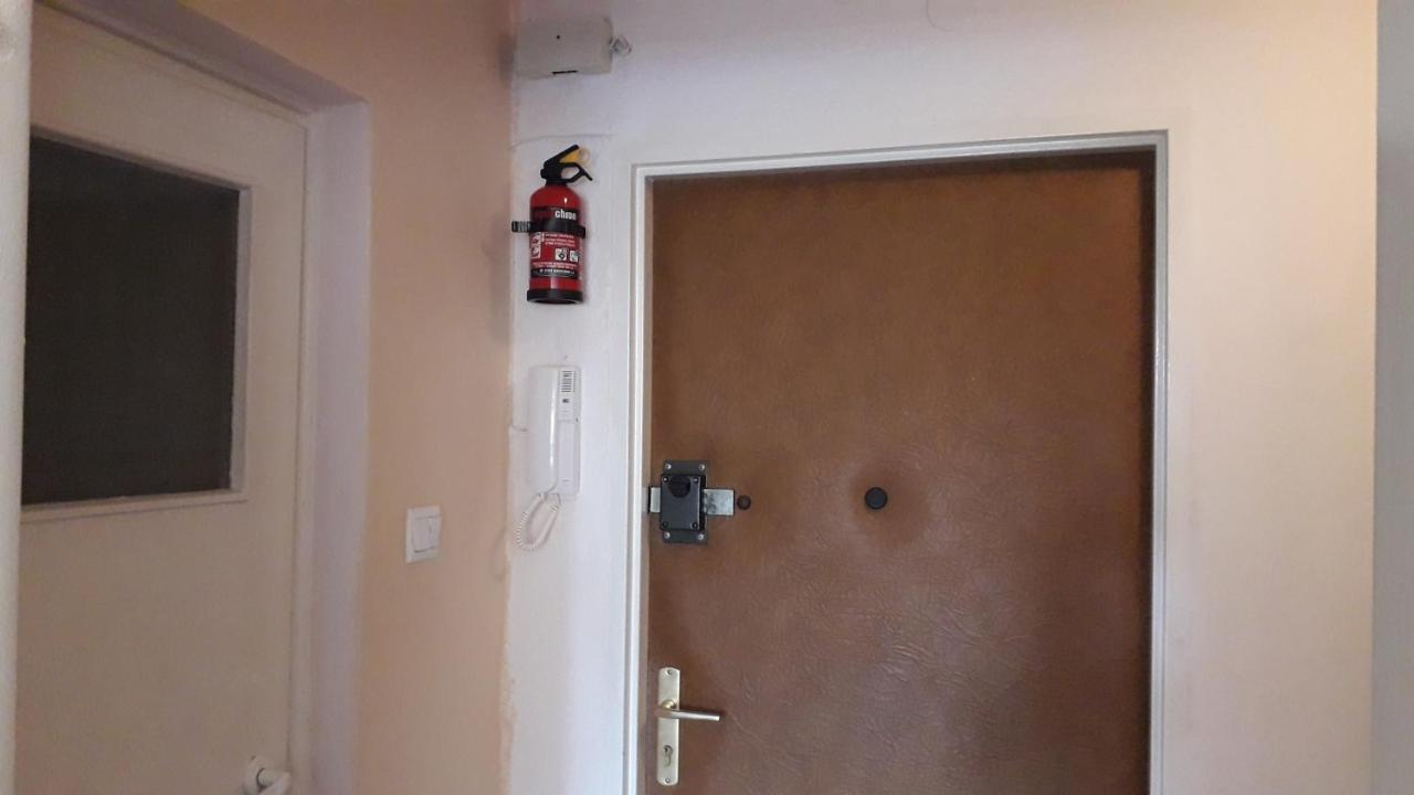 Sady Flat Apartament