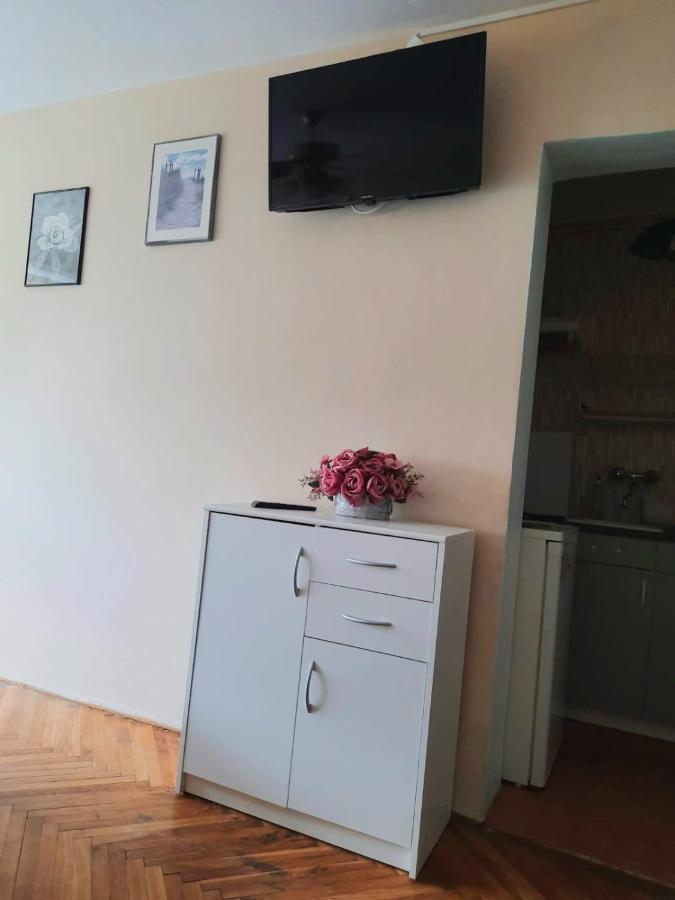Apartament Sady Flat Warszawa