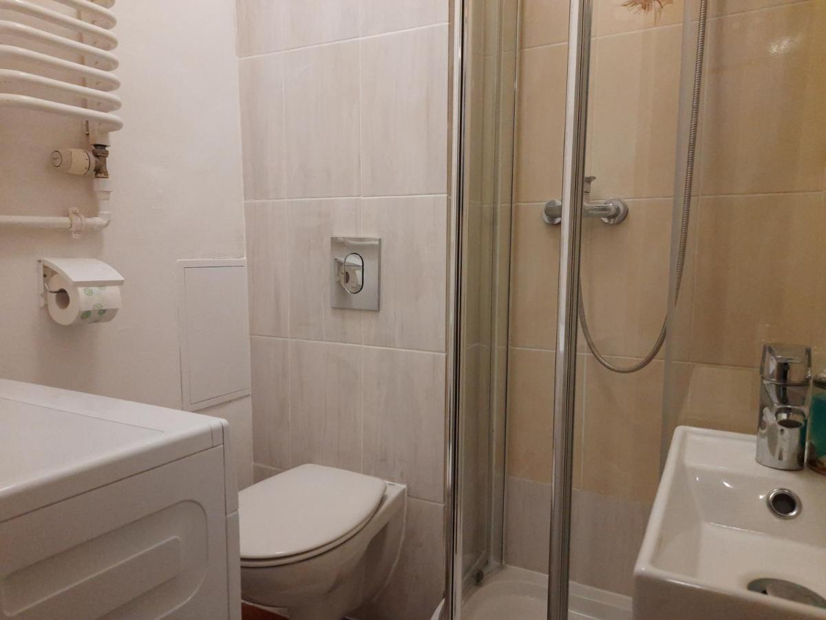 Sady Flat Apartament *