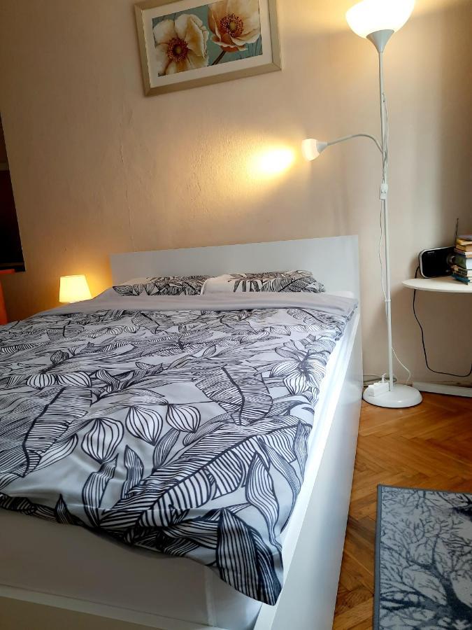 Sady Flat Warszawa