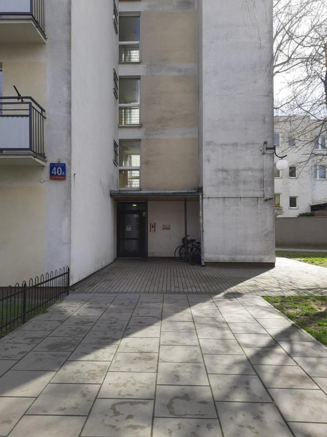 Apartament Sady Flat *