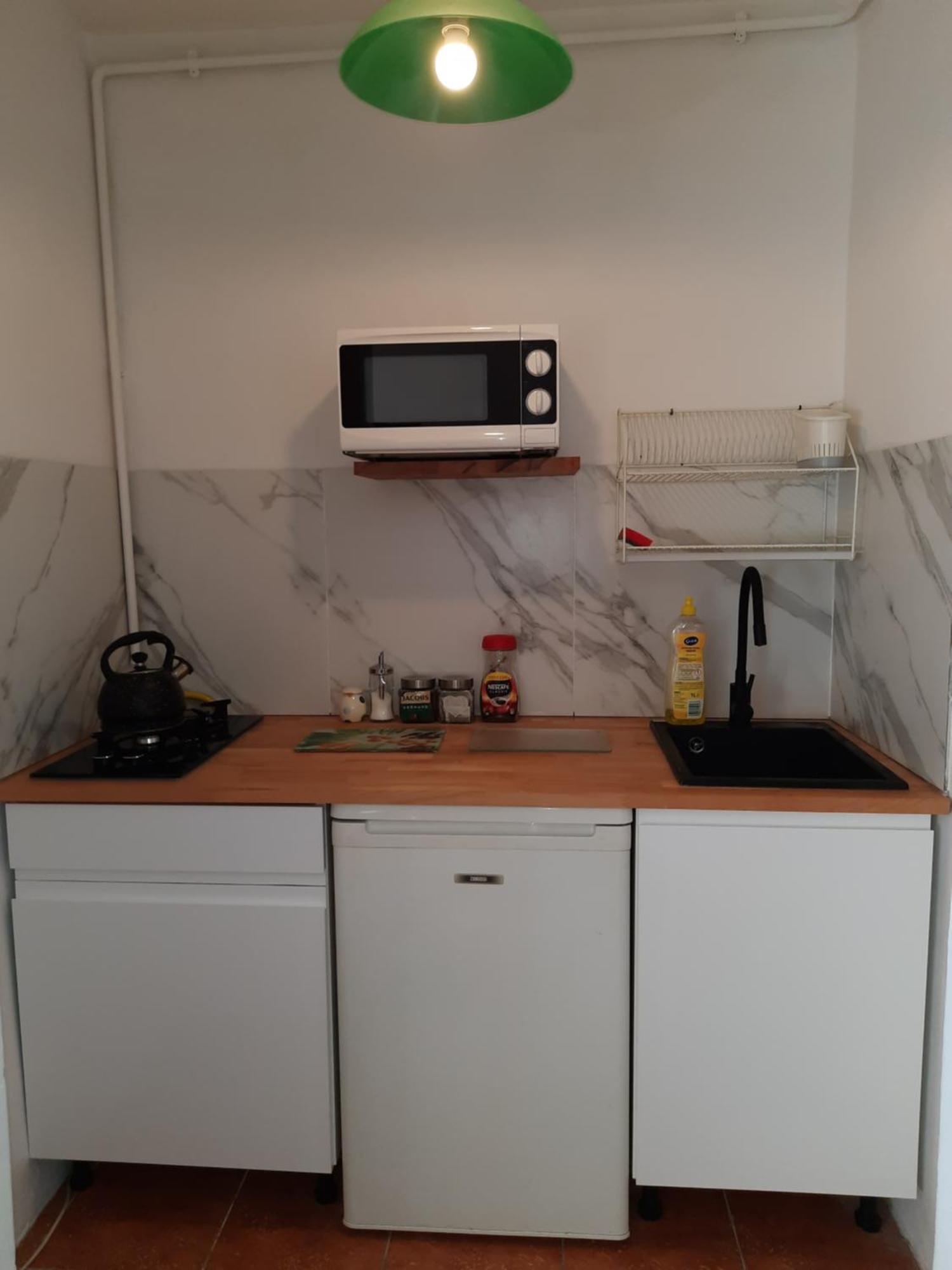 Apartament Sady Flat