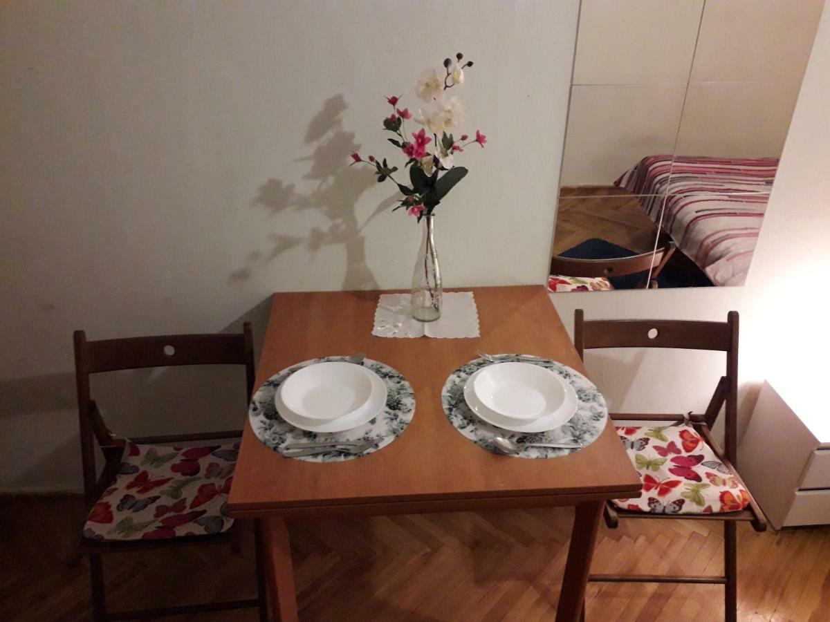 Sady Flat * Warszawa