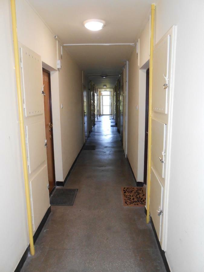 Apartament Sady Flat Warszawa